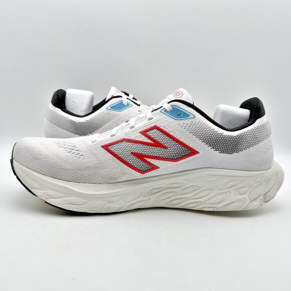 New Balance men's fresh foam x 880v14 running sneakers - size 12 narrow - Picture 7 of 14